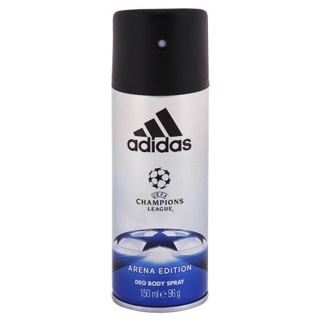 Adidas pánsky antiperspirant UEFA Champions League 150 ml