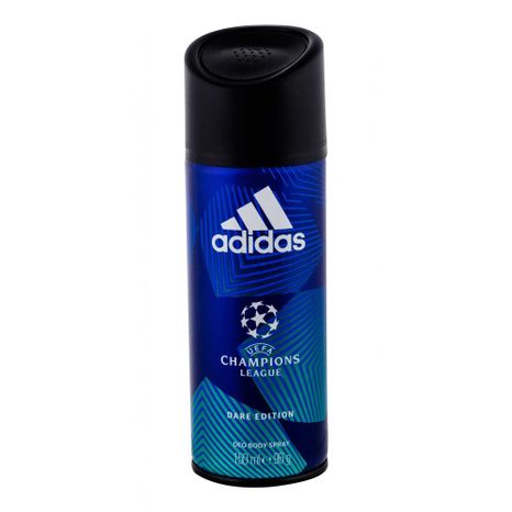Adidas pánsky dezodorant UEFA Champions League Dare Edition 150 ml