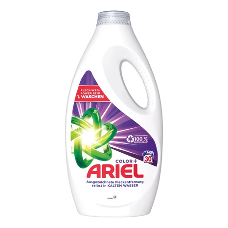 Ariel Color gél na farebnú bielizeň 1,5 l / 30 praní