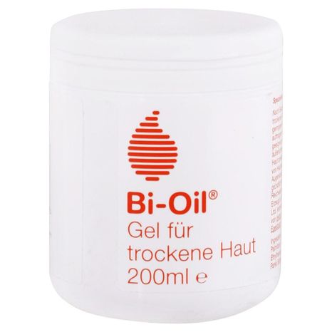 Bi-Oil gél pre suchú pokožku 200 ml