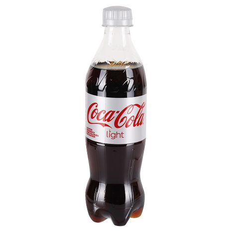 Coca Cola Light 0,5 l