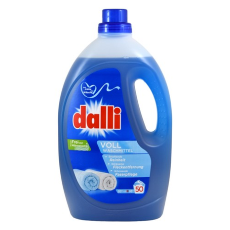 Dalli univerzálny prací gél 2,75 l / 50 praní