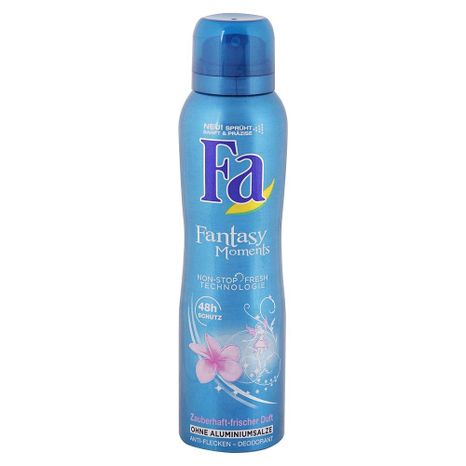Fa dámsky deodorant Fantasy Moments 150 ml