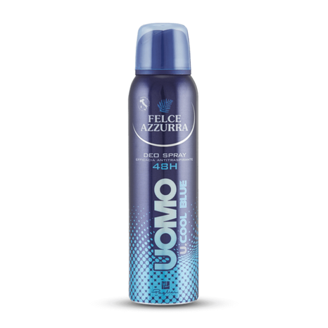 Felce Azzurra dezodorant Studená modrá 150 ml