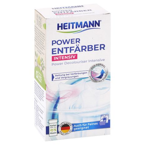 Heitmann prášok na odfarbenie Intensiv 250 g