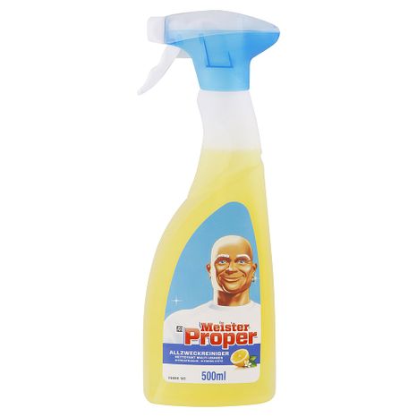 MR. PROPER multifunkčný čistič s vôňou citrusu 500 ml