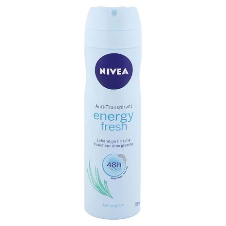 NIVEA antiperspirant Energy Fresh 150 ml