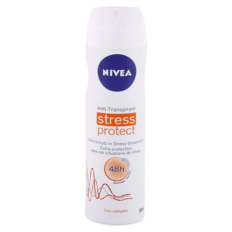 NIVEA antiperspirant Stress Protect 150 ml