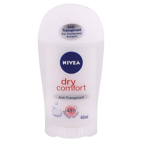 NIVEA tuhý antitranspirant Dry Comfort 40 ml