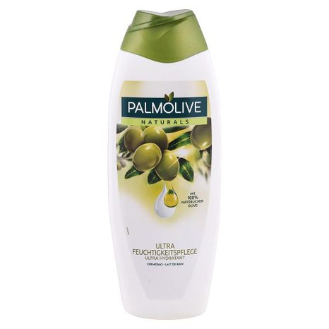 Palmolive krémový sprchový gél Olivy a mlieko 650 ml