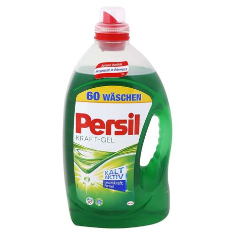 PERSIL Kraft univerzálny gél na pranie 4,38 l / 60 praní