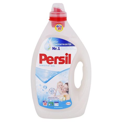 PERSIL Sensitive gél na pranie koncentrát 2,5 l / 50 praní