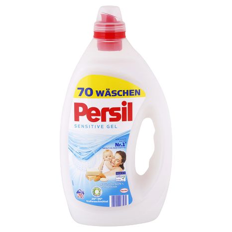 PERSIL Sensitive gél na pranie koncentrát 3,5 l / 70 praní