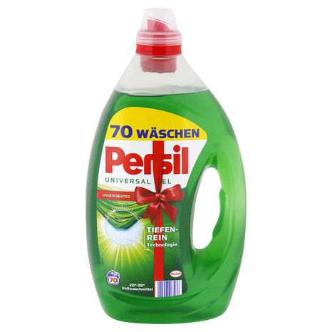 PERSIL Universal univerzálny gél na pranie koncentrát 3,5 l / 70 praní