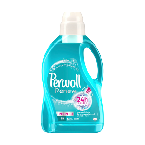Perwoll Renew Refresh gél na pranie bielizne 1,375 l / 25 praní