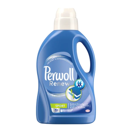 Perwoll Sport gél na pranie športového oblečenia 1,375 l / 25 praní