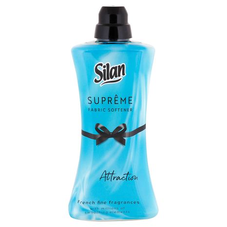 SILAN Supreme luxusná aviváž Attraction 1,2 l / 48 praní