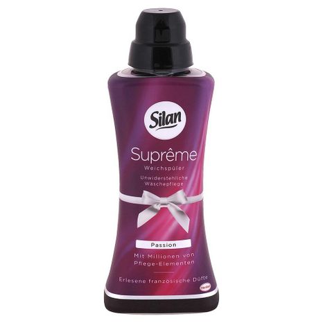SILAN Supreme luxusná aviváž Passion 600 ml / 24 praní