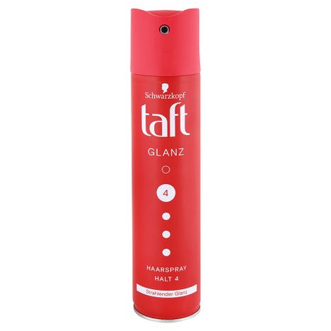 Taft Glanz lak na vlasy Ultra silný fixačný účinok 250 ml